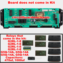 Repair Kit W10177195 8507P389-60 WPW10177195 Whirlpool Range Control Boa... - $50.00