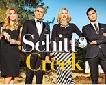 Schitts Creek - Complete Series (High Definition) - £39.30 GBP