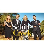 Schitts Creek - Complete Series (High Definition) - $49.95
