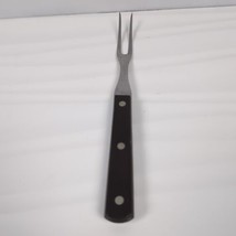 Vintage CUTCO No 36 Meat Fork Carving Fork 2 Prong  - £9.39 GBP