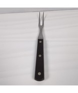Vintage CUTCO No 36 Meat Fork Carving Fork 2 Prong  - $12.17