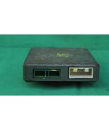 Suzuki GM Geo Ecu Ecm Engine Computer Electronic Control Module 33920-56B30 - $214.27