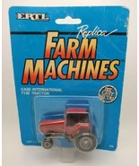 Ertl Replica Farm Machines Case International 7130 Tractor Die-Cast Meta... - £15.48 GBP
