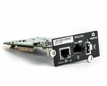 Vertiv Liebert Liebert IntelliSlot RDU101 - Network Card | Remote Manage... - $450.00
