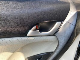 Interior Inner Door Handle Driver Left Rear 2011 12 13 14 Acura TSX - $42.57