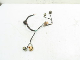 Lexus SC400 SC300 Wire Wiring, Taillight Brake Light Left - $98.99