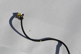 2003-2006 MERCEDES E350 FRONT DRIVER LEFT SIDE SEAT BELT BUCKLE R1519 image 5