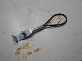 2008 Chevrolet Silverado 1500 Child Seat Bracket Universal side - $23.99