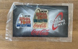 NCAA Final Four 2005 St. Louis Coca Cola Pin - $20.00