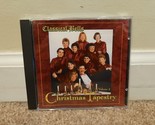 Cloches classiques - Tapisserie de Noël Vol. 2 (CD, 1997) - $19.01