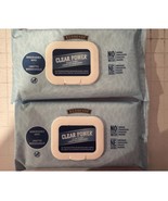 melaleuca Clear Power Glass Wipes 2 pc - 30 wipes of each - €9,38 EUR