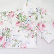 Ralph Lauren Water Floral Pastel Multi 2-PC Standard Pillowcase Pair - £62.95 GBP