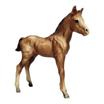 Breyer Classic Maureen Love vintage Mustang Foal Horse figurine - $38.80