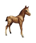 Breyer Classic Maureen Love vintage Mustang Foal Horse figurine - £28.99 GBP