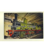 ry1002 - North Eastern Railway Engine no 1275 - postcard - $47.91 MXN