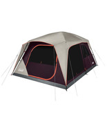 Coleman Skylodge 12-Person Camping Tent - Blackberry - £294.70 GBP