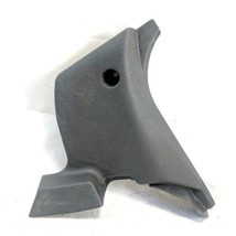MB479038 for 1990-1994 Eclipse Laser Talon DSM Black LH Cowl Kick Panel ... - $502.57 MXN