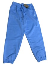 Nike Kobe Therma-FIT Basketball Pants Joggers Mens Medium Blue New HJ811... - $59.40
