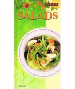 Salads [Unknown Binding] Rahaniotis, Angela (Editor) - £15.37 GBP