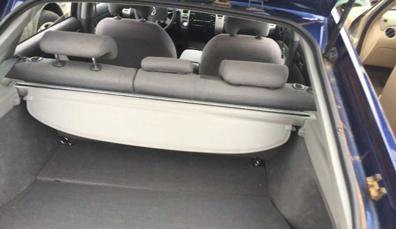 Driver Left Front Door Switch Driver's Master Fits 04-09 PRIUS 753472 Item image 9