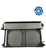 OEM AC CONDESER RADIATOR CORE FOR 2016-2020 CHEVROLET MALIBU 1.5L 84153744 - £436.51 GBP