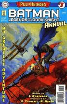 Batman: Legends of the Dark Knight Annual #7 (Batman: Legends of the Dark Knight - £7.71 GBP