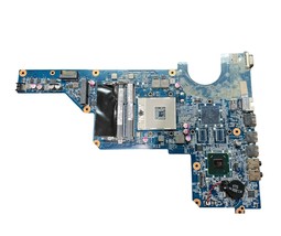 HP Intel Core Motherboard 636373-001 - $15.83
