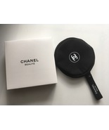 NEW Chanel small coin purse/ Pouch Beauty Gift black - $45.00