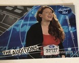 American Idol Trading Card #56 Lisa Leuschner - $1.97