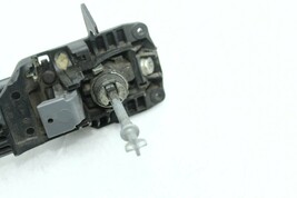2005-2010 SCION TC FRONT RIGHT PASSENGER EXTERIOR DOOR HANDLE ASSEMBLY H1337 image 6