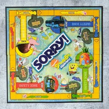 Spongebob Squarepants Sorry! board game Replacement Parts - £11.89 GBP