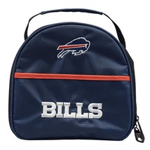 KR NFL 1 Ball Add On Bag Buffalo Bills Bowling Bag - $34.95