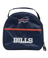 KR NFL 1 Ball Add On Bag Buffalo Bills Bowling Bag - $638.96 MXN