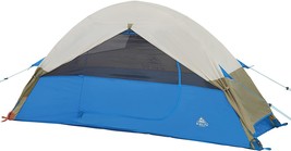The Kelty Ashcroft Backpacking And Camping Tent Is A Festival Shelter With A - £77.02 GBP