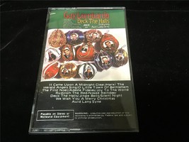 Cassette Tape Lombardi 1977 Guy Lombardi Deck The Halls - £6.76 GBP