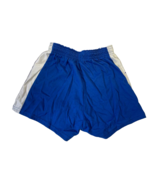 Alleson Athletics Jugend Mädchen Creek Volleyball Shorts Blau/Weiß, Groß - $170.30 MXN