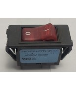 ETA 3120-F321-P7T1-W14D Lighted Rocker Switch , 250VAC, 28VDC - €7,44 EUR