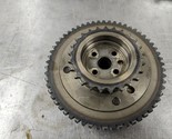 Intake Camshaft Timing Gear From 2011 Ford F-150  3.5 AT4E6C524EB Turbo - $49.95