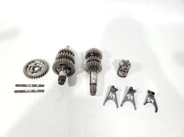 Complete Gear Set OEM 2005 BMW F650 GS 90 Day Warranty! Fast Shipping an... - £130.03 GBP