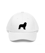 Newfoundland Unisex Twill Hat - €15,52 EUR