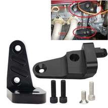 Power steering bracket for honda civic 92 00 b16 gsr b series thumb200