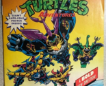 TEENAGE MUTANT NINJA TURTLES #62 (1994) Archie Comics FINE- - $14.84