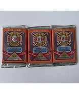 UpperDeck 1992 High Series Edition Baseball cards - £12.67 GBP