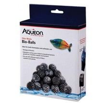 Aqueon QuietFlow Bio Balls Filter Media - £44.12 GBP