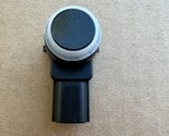 NEW OEM FOR GM   GMC CHEVROLET Parking Sensor 15802734  BLACK - £26.50 GBP