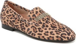 New Vionic Brown Embellished Confort Loafers Size 8 M $129 - £55.07 GBP