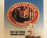 1995 Winston Select Lights  Cigarettes Vintage Print Ad Advertisement pa19 - $7.91