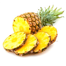 100 Pcs Pineapple Seeds Fresh Seeds - £3.06 GBP