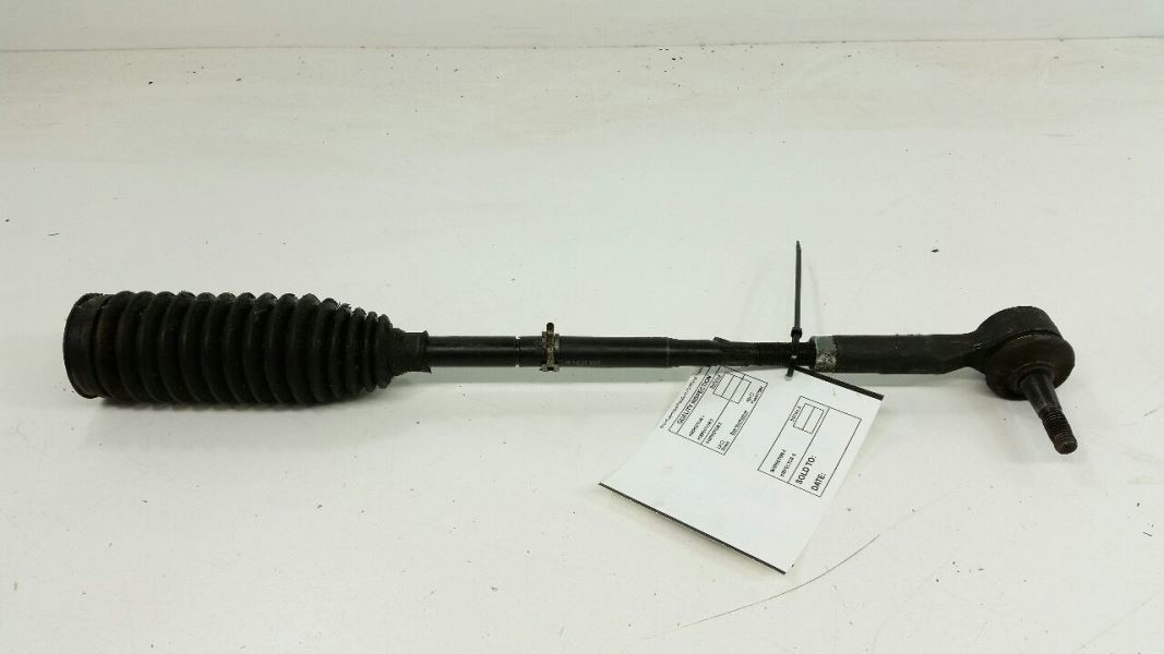 2007 Chevy Cobalt Steering Rack Pinion Tie Rod End W Boot Right Passenge... - $39.94