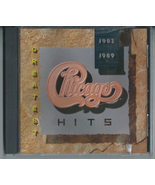  Greatest Hits 1982-1989 by Chicago (CD, Dec-2004, Rhino (Label))  - $11.69 CAD
